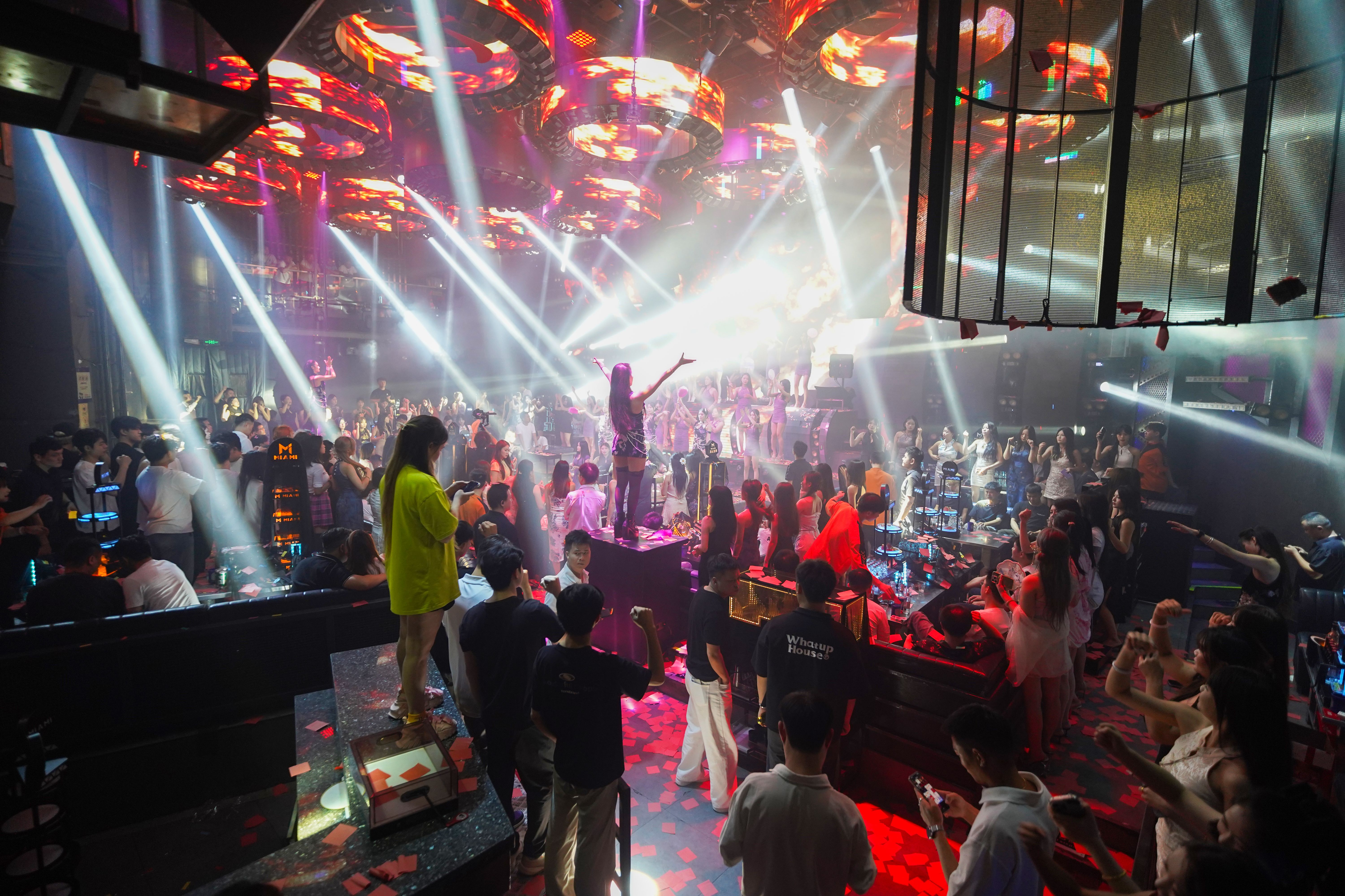 Main floor